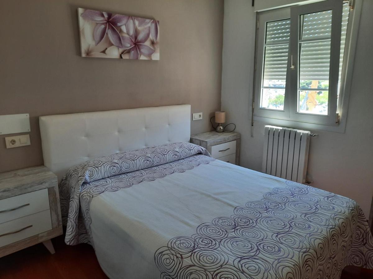 Hotel A Muradana Muros Dış mekan fotoğraf