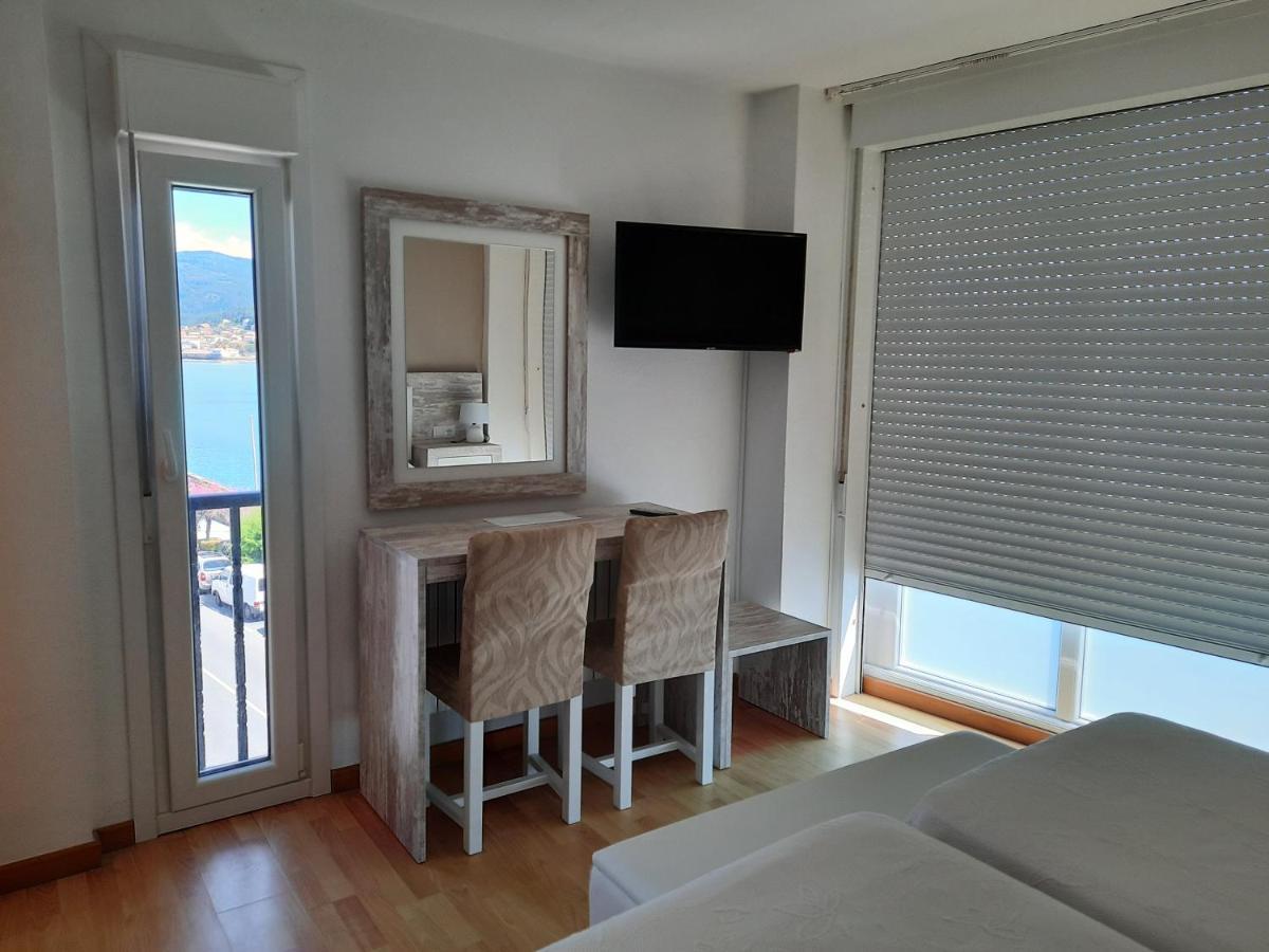 Hotel A Muradana Muros Dış mekan fotoğraf