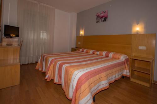 Hotel A Muradana Muros Dış mekan fotoğraf