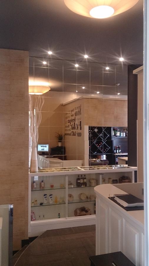 Hotel A Muradana Muros Dış mekan fotoğraf
