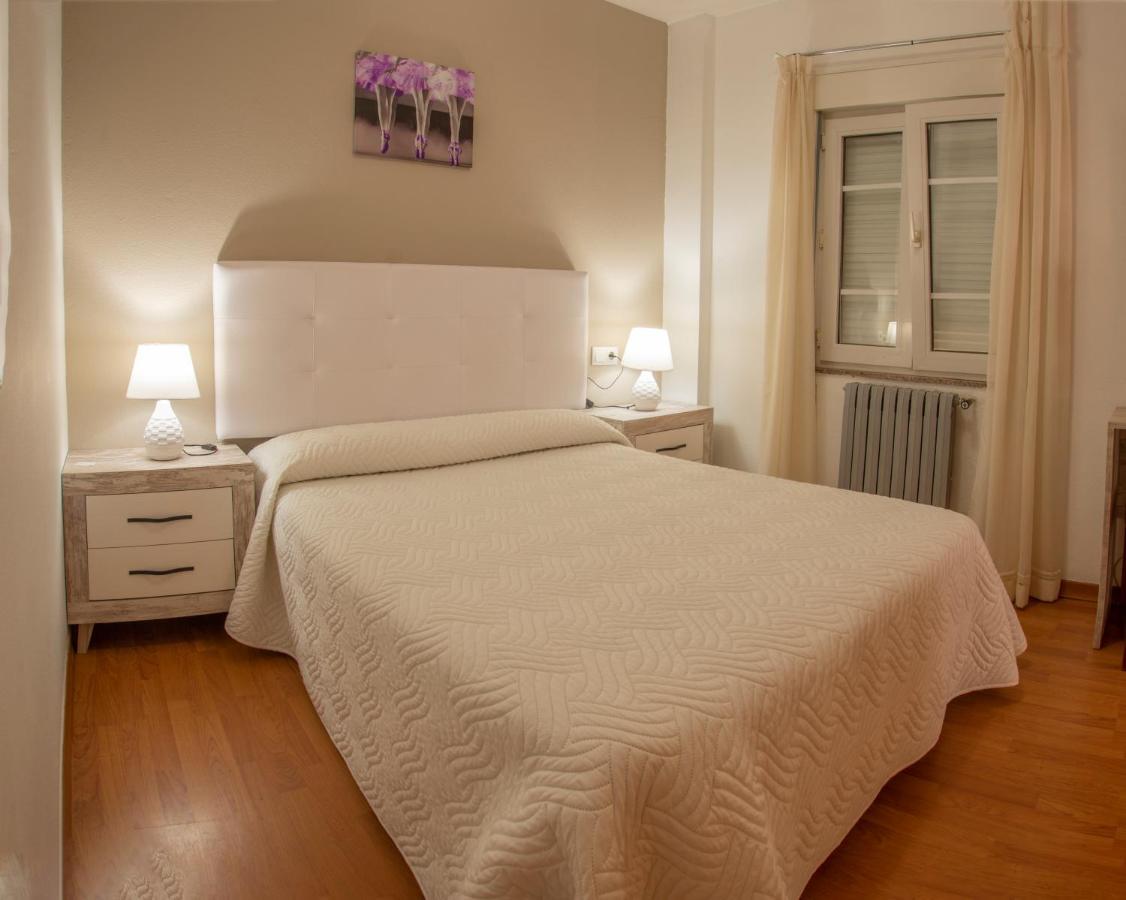 Hotel A Muradana Muros Dış mekan fotoğraf