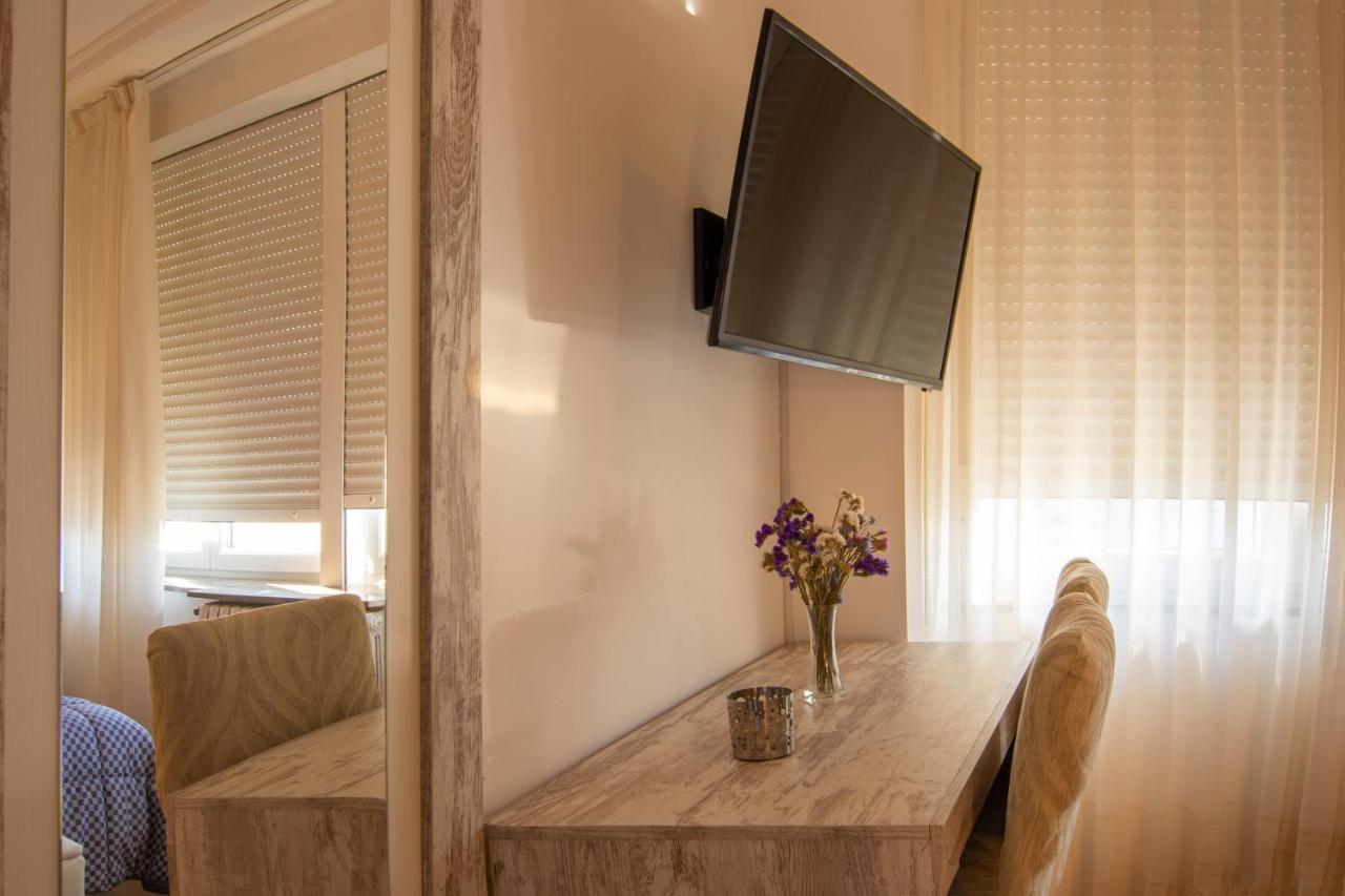 Hotel A Muradana Muros Dış mekan fotoğraf